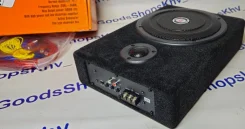 �������� �������� � ������ ������� 600W 8" ����