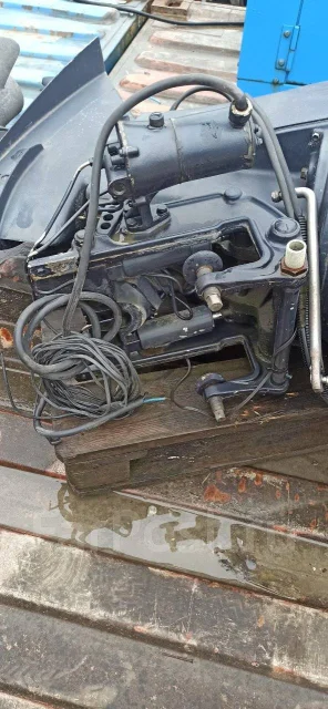 �������� �����. 125��.�., 2-�������, ����������, ���� L (508 ��), 1990 ��� ����