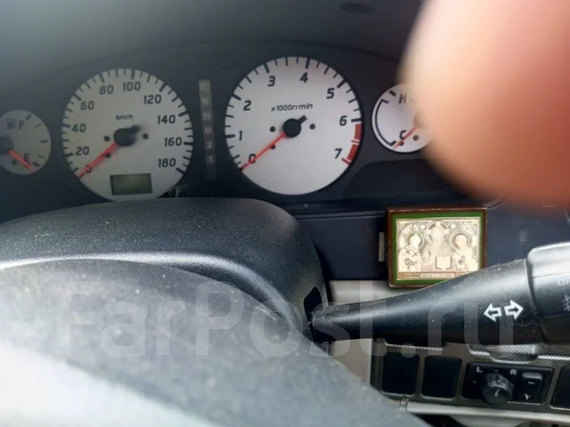 Nissan Bassara. �������, ��������, 2.4 (150��.�.), ������ ����