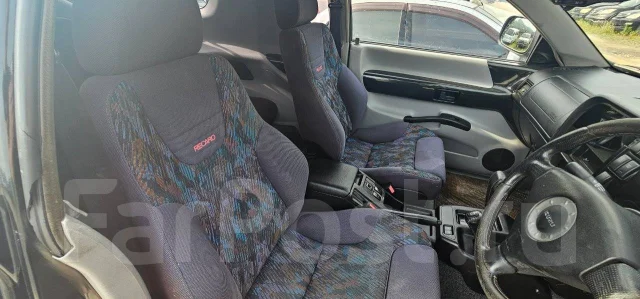 Isuzu VehiCross. �������, 4wd, 3.2 (215��.�.), ������, 152 000����. ��, �/�, ��� ��� ����