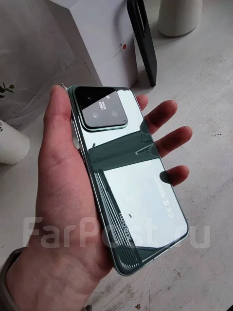 Xiaomi 14. �/�, 512 ��, �������, 5G ����