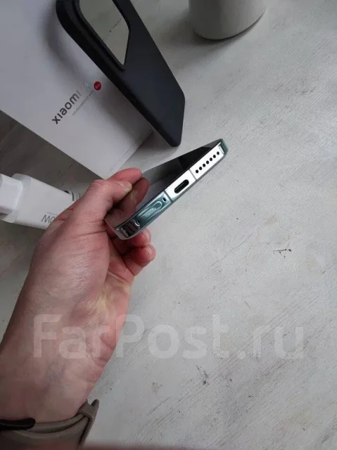 Xiaomi 14. �/�, 512 ��, �������, 5G ����
