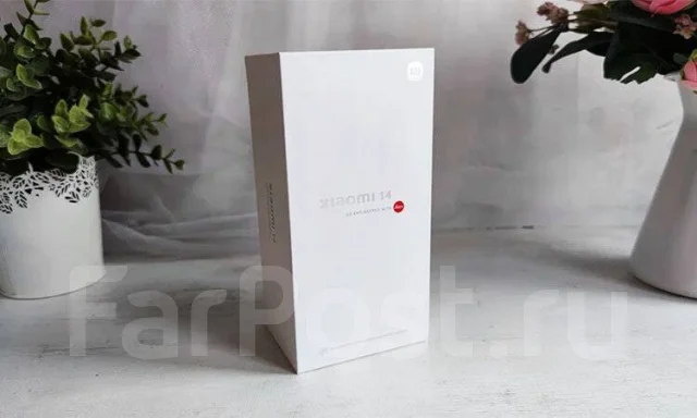 Xiaomi 14. �/�, 512 ��, �������, 5G ����