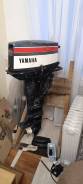 Yamaha. 20��.�., 2-�������, ����������, ���� L (508 ��), 1994 ��� ����