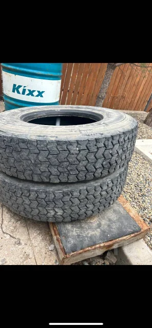 Yokohama YK-HTX. �����������, 2019 ���, �/�, ����� 35 % ����