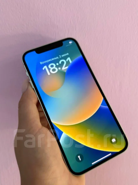 Apple iPhone 12. �/�, 64 ��, ��������� ����