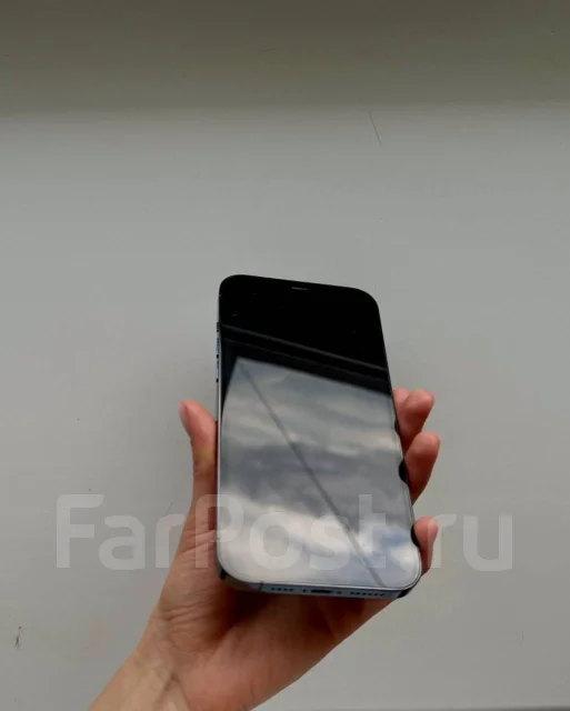 Apple iPhone 12 Pro Max. �/�, 256 ��, �����, 4G LTE, 5G ����