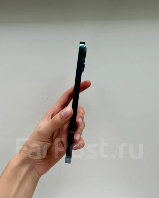 Apple iPhone 12 Pro Max. �/�, 256 ��, �����, 4G LTE, 5G ����