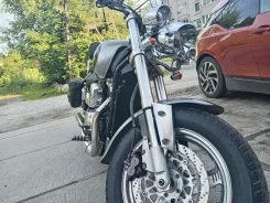 Suzuki VZ 400 Desperado. 400����. ��., ��������, ���������, ������ �� �� ����