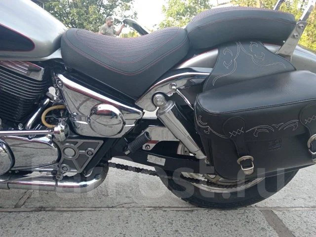 Suzuki VZ 400 Desperado. 400����. ��., ��������, ���������, ������ �� �� ����