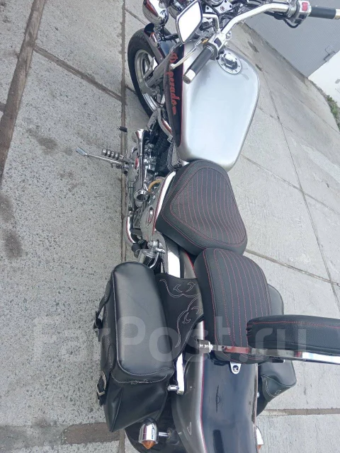 Suzuki VZ 400 Desperado. 400����. ��., ��������, ���������, ������ �� �� ����