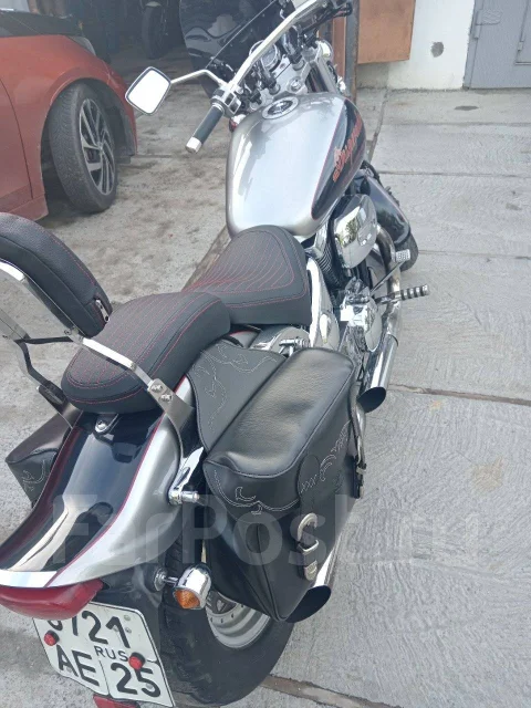Suzuki VZ 400 Desperado. 400����. ��., ��������, ���������, ������ �� �� ����
