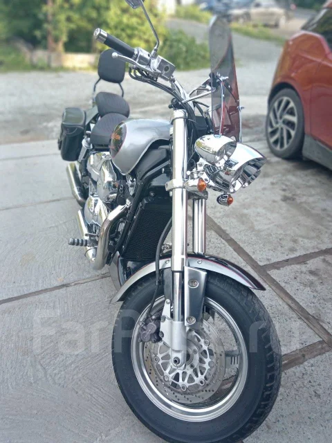 Suzuki VZ 400 Desperado. 400����. ��., ��������, ���������, ������ �� �� ����