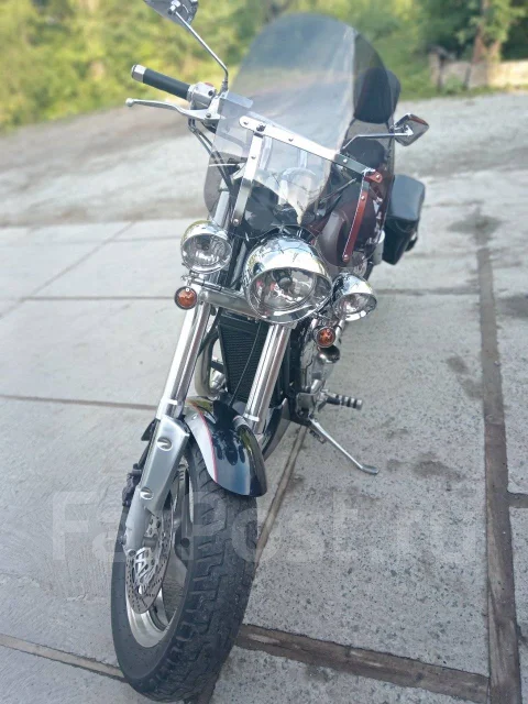 Suzuki VZ 400 Desperado. 400����. ��., ��������, ���������, ������ �� �� ����