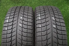 Michelin X-Ice 3+. ������, ��� �����, �/�, ����� 10 %. �������� ������� ����