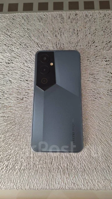 Tecno Pova 4 Pro. �����, 256 �� ����