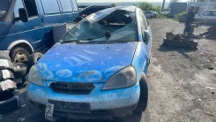 Suzuki Aerio ����