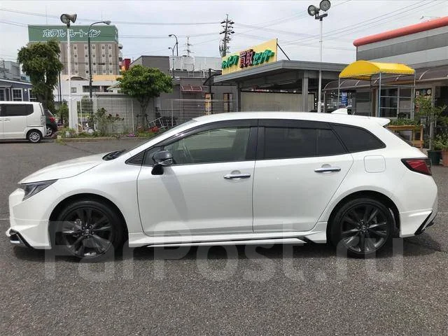 Toyota Corolla. ��������, ��������, 1.8 (140��.�.), ������, 18 830����. ��, �/�, ��� ���. ��� ����� �� ������������ ����