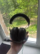 Razer BlackShark V2 X ����