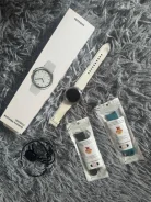 Samsung Galaxy Watch4 Classic. GPS ����