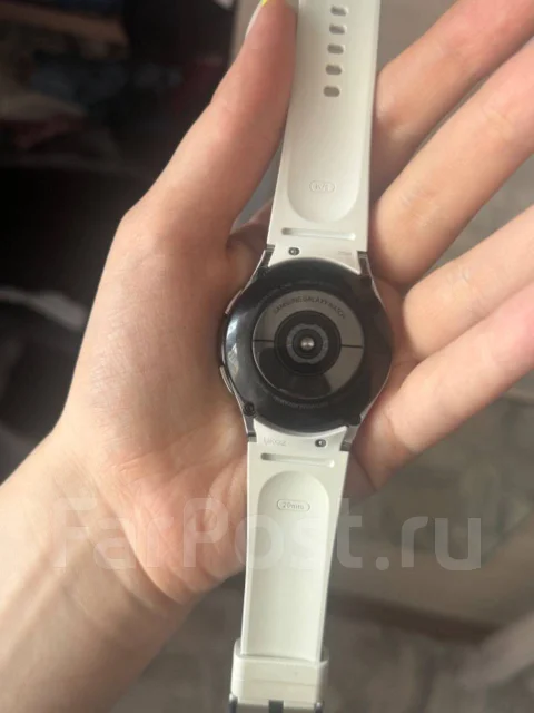 Samsung Galaxy Watch4 Classic. GPS ����