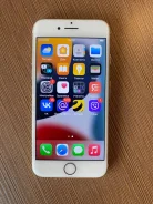Apple iPhone 7. �/�, 256 ��, �����, �������, 4G LTE ����