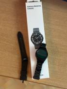 Samsung Galaxy Watch6 Classic. GPS, NFC, IP67 