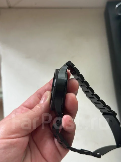 Samsung Galaxy Watch6 Classic. GPS, NFC, IP67 ����