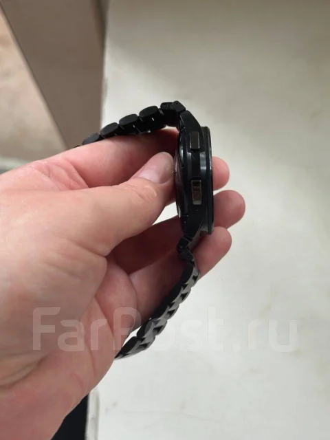 Samsung Galaxy Watch6 Classic. GPS, NFC, IP67 ����