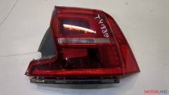  () Volvo S90 2016-2020 9043008,  31698713 