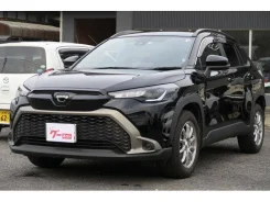 Toyota Corolla Cross. ��������, ��������, 1.8 (140��.�.), ������, 18 000����. ��, �/�, ��� ���. ��� ����� �� ������������ ����