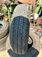 Dunlop SP LT 30. ������, 2022 ���, ����� ����
