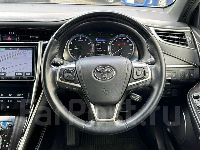 Toyota Harrier. ��������, ��������, 2.0 (151��.�.), ������, 30 000����. ��, �/�. ��� ����� �� ������������ ����