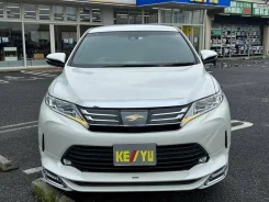 Toyota Harrier. ��������, ��������, 2.0 (151��.�.), ������, 30 000����. ��, �/�. ��� ����� �� ������������ ����