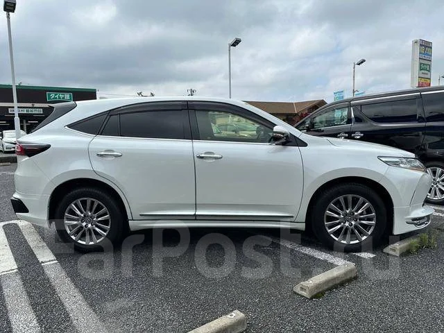 Toyota Harrier. ��������, ��������, 2.0 (151��.�.), ������, 30 000����. ��, �/�. ��� ����� �� ������������ ����