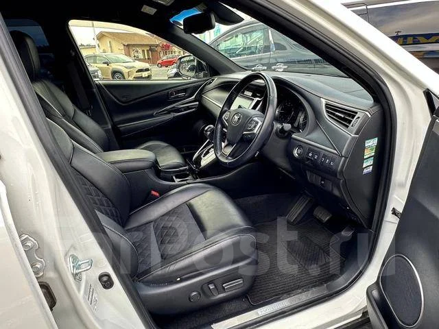 Toyota Harrier. ��������, ��������, 2.0 (151��.�.), ������, 30 000����. ��, �/�. ��� ����� �� ������������ ����