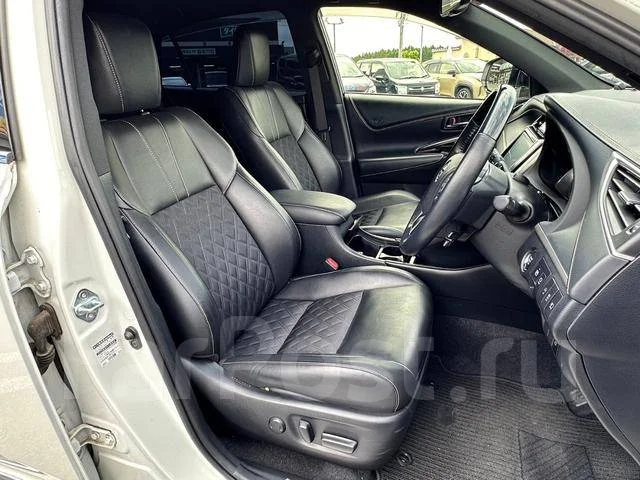Toyota Harrier. ��������, ��������, 2.0 (151��.�.), ������, 30 000����. ��, �/�. ��� ����� �� ������������ ����