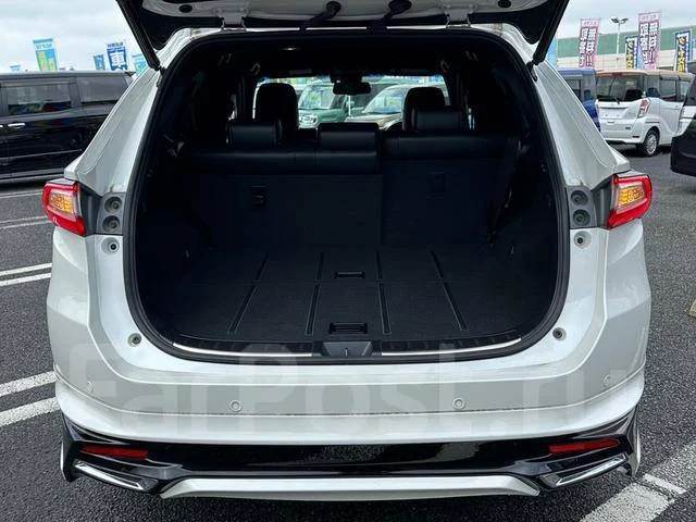 Toyota Harrier. ��������, ��������, 2.0 (151��.�.), ������, 30 000����. ��, �/�. ��� ����� �� ������������ ����