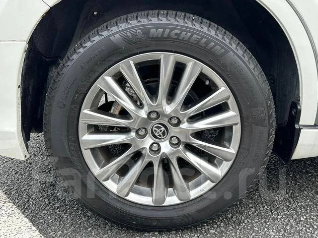 Toyota Harrier. ��������, ��������, 2.0 (151��.�.), ������, 30 000����. ��, �/�. ��� ����� �� ������������ ����