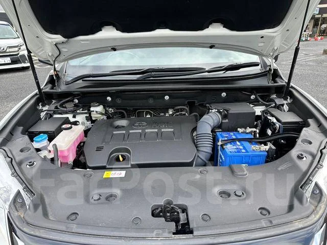 Toyota Harrier. ��������, ��������, 2.0 (151��.�.), ������, 30 000����. ��, �/�. ��� ����� �� ������������ ����