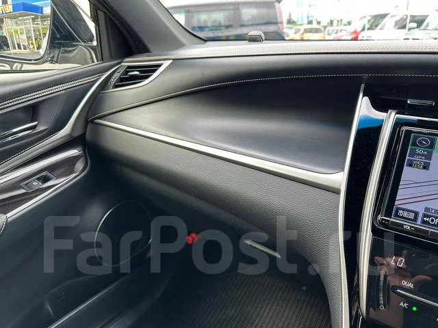 Toyota Harrier. ��������, ��������, 2.0 (151��.�.), ������, 30 000����. ��, �/�. ��� ����� �� ������������ ����