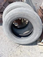 Goodride CR960. �����������, 2020 ���, �/�, ����� 35 % ����