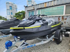 BRP Sea-Doo Explorer. 2023 ��� ����