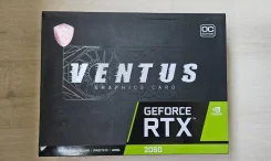 GeForce RTX 2060 ����