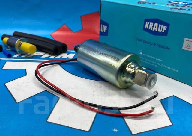 Бензонасос газ 24/ уаз электрический /двс карбюратор /низкого давления ...