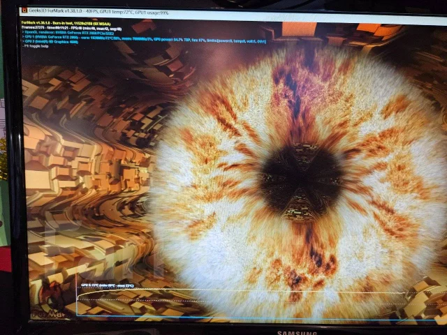 GeForce RTX 2060 ����