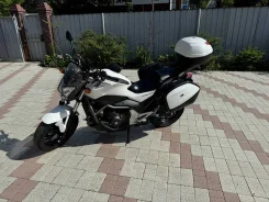 Honda NC 700S. 700����. ��., ��������, ���������, ��� ������� ����