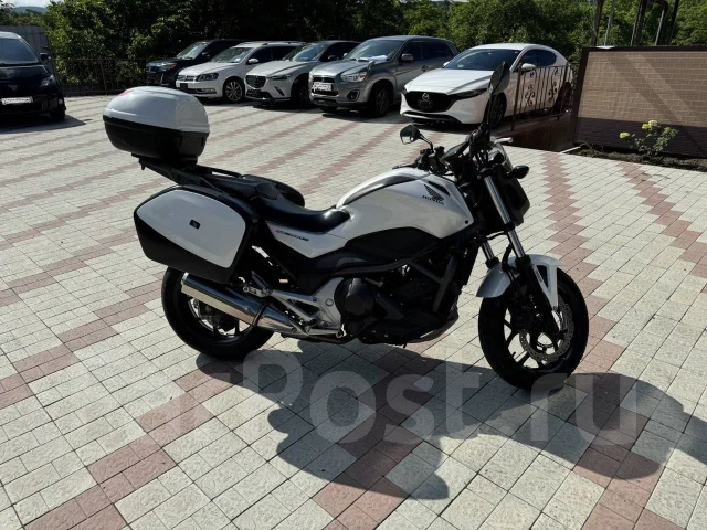 Honda NC 700S. 700����. ��., ��������, ���������, ��� ������� ����