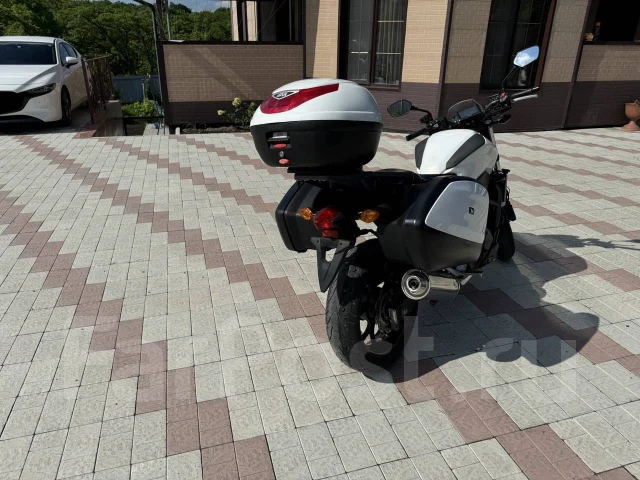 Honda NC 700S. 700����. ��., ��������, ���������, ��� ������� ����