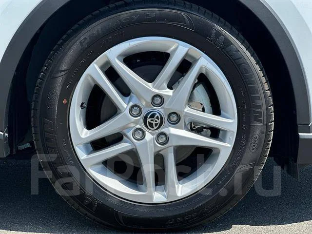 Toyota C-HR. ��������, ��������, 1.2 (116��.�.), ������, 240����. ��, �/�. ��� ����� �� ������������ ����
